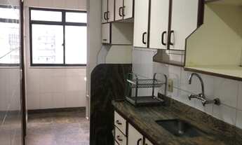 Imagem 7: Apartamento para venda tem 130 metros quadrados com 3 quartos