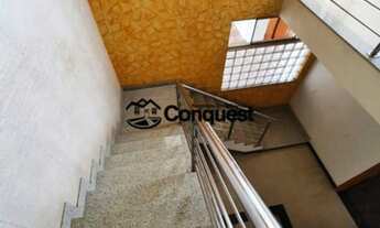 Imagem 3: Casa em Condomínio Fechado 04 Quartos com suíte, 06 Vagas de Garagem