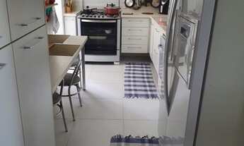 Imagem 7: Apartamento para venda na ABM - possui 137 metros quadrados com 3 quartos