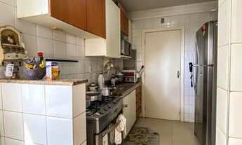 Imagem 6: Apartamento para venda possui 94 metros quadrados com 3 quartos em Grageru - Aracaju - SE