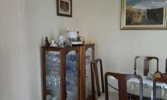 Imagem 3: Apartamento com 3 dormitórios à venda, 97 m² por R$ 690.000 - Vila Mascote - São Paulo/SP