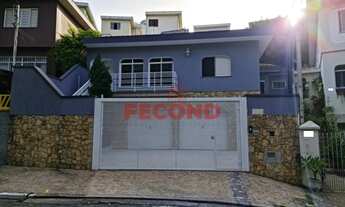 Imagem 2: Casa para Venda Parque Mandaqui São Paulo