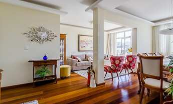 Imagem 4: Ref.: 5090 - Cob. 3 qtos - Santa Helena