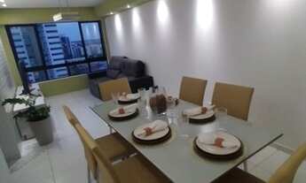 Imagem: Excelente apartamento na melhor área de