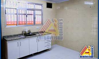 Imagem 3: Casa para venda tem 90 metros quadrados com 2 quartos em Vila Marieta - São Paulo - SP