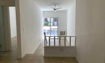 Imagem 6: Entre Lagoa e Jardim Botânico