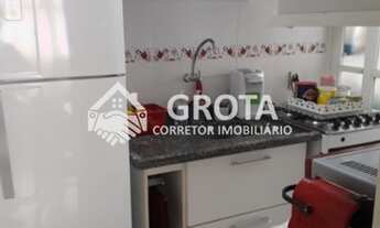 Imagem 5: Lindo Apartamento em Condomínio Padrão para Venda no bairro Jardim Santa Terezinha (zona L