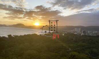 Imagem 4: Apartamento - 158 m² - 3 suítes - 3 vagas - R$ 1.500.000 - Praia da Enseada - Guarujá/SP