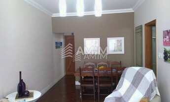 Imagem 2: Apartamento para venda com 110 m² com 3 quartos em Ingá - Niterói - RJ