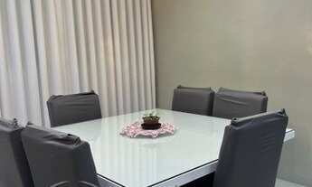 Imagem 2: CONTAGEM - Apartamento Padrão - Cabral