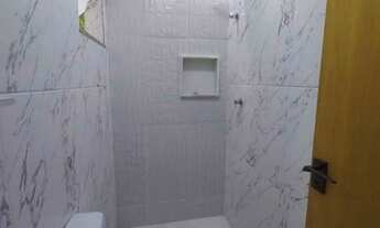 Imagem 5: Casa para venda tem 130 metros quadrados com 3 quartos em Alphaville - Santana de Parnaíba