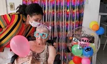 Imagem 6: Casa de Repouso Cora Coralina Residencial