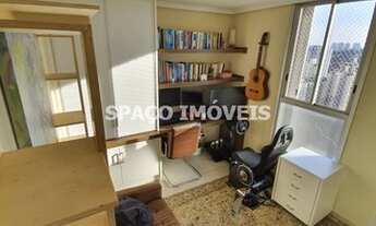 Imagem 5: Apartamento para venda tem 69 metros quadrados com 2 quartos em Vila Alexandria - São Paul