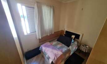 Imagem 7: Apartamento para venda possui 46 metros quadrados com 3 quartos em Ipiranga - São Paulo