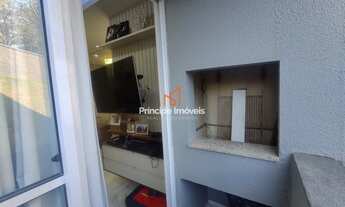 Imagem 5: Apartamento com 2 dormitórios no Boehmerwald