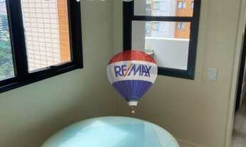 Imagem 6: Apartamento com 160m² e 3 suítes