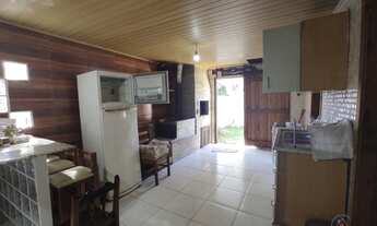 Imagem 3: Casa para Venda em Imbituba, Boa Vista, 4 dormitórios, 2 banheiros, 3 vagas