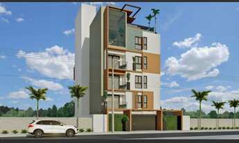 Imagem 3: Apartamento 02 quartos Intermares, Cabedelo