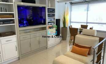 Imagem 7: APARTAMENTO RESIDENCIAL em Florianópolis - SC, Centro