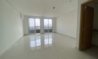 Imagem 3: Sala comercial com sacada, prédio novo, alto padrão - Boqueirão