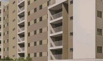 Imagem 5: Apartamento 2 quartos com varanda gourmet e cozinha integrada, vaga numerada + box. Locali