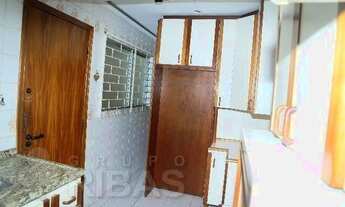 Imagem 7: CURITIBA - Casa de Condomínio - São Francisco