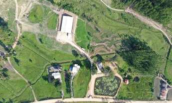 Imagem 2: IMARUí - Sítio - vargem rio duna