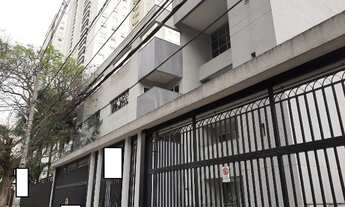 Imagem 5: PRÉDIO COMERICIAL NOVO - VILA LEOPOLDINA - RUA: C/ 4500M² DE ÁRECA CONSTRUIDA