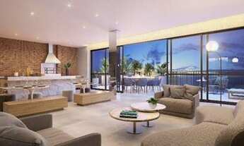 Imagem: Apartamento com 2 e 3 dorms na Mooca - São