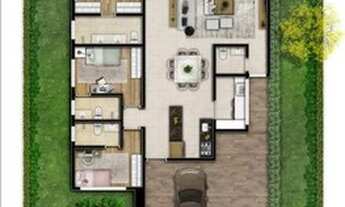 Imagem 4: São Roque - Casa Padrão - Centro (Canguera