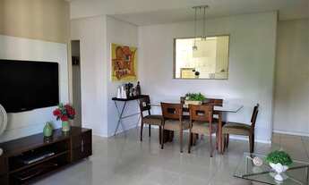 Imagem 2: Ótimo apartamento à venda com 116 m² 3 quartos, suíte, vagas, lazer completo em Barra - SS