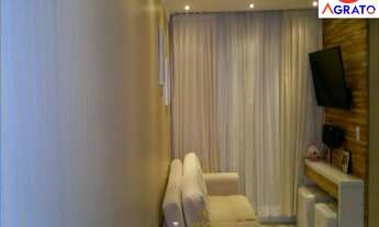 Imagem 3: APARTAMENTO RESIDENCIAL em SÃO PAULO - SP, TATUAPÉ