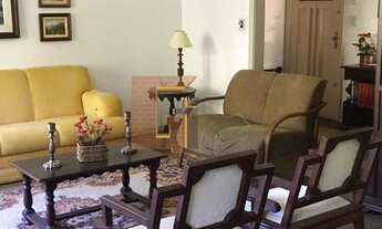 Imagem 3: Petrópolis - Apartamento Padrão - Centro