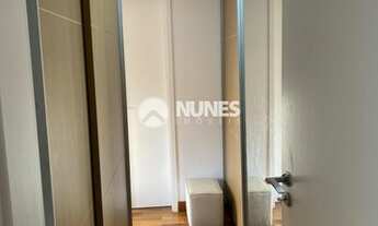 Imagem 7: Apartamento para venda possui 142 metros quadrados com 4 quartos