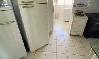 Imagem 6: APARTAMENTO 4 QUARTOS NO ED. GARDEN - RUA CONSTANTE SODRÉ - VITÓRIA/ES