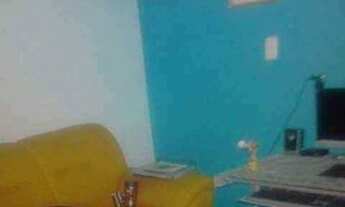 Imagem 6: Casa para venda com 100 metros quadrados com 4 quartos em Indiara - São João de Meriti - R