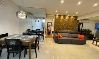 Imagem 5: APTO DOS SONHOS! ALTÍSSIMO PADRÃO EM QUALIDADE!