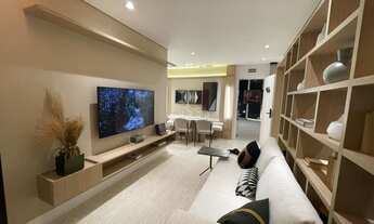 Imagem 2: Apartamento com 2 quartos na Barra da Tijuca