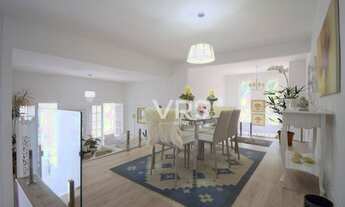 Imagem 2: Casa com 3 dormitórios à venda, 184 m² por R$ 1.200.000,00 - Panorama - Teresópolis/RJ