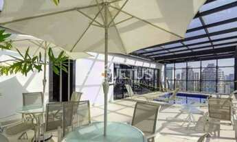 Imagem 7: Apartamento, Venda e Locação, 62 m2 - 2 dorms, vaga de garagem, no Jardim Europa-SP