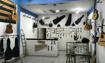 Imagem 7: Loja ampla Comercial 135 metros, fácil acesso ao metrô ao lado da Praça B. Calixto