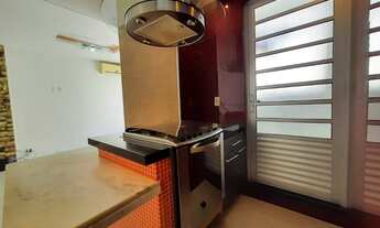 Imagem 3: Excelente cobertura duplex no Ingá