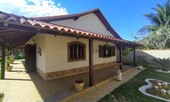 Imagem: Saquarema - Casa Padrão - Jacone