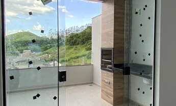 Imagem 2: Casa para venda tem 160 metros quadrados com 3 quartos em Jardim Belvedere - Volta Redonda