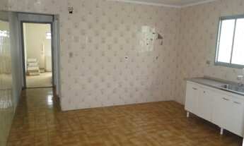 Imagem 1: Sobrado à venda, 2 quartos, 1 vaga, Vila Bocaina - Mauá/SP