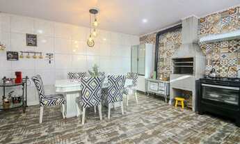 Imagem: Casa de condomínio para venda possui 65