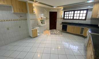 Imagem 6: Casa com 4 dormitórios à venda, 445 m² por R$ 650.000,00 - Capim Macio - Natal/RN