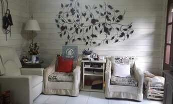 Imagem 4: Casa Mista para Venda em Albuquerque Teresópolis-RJ - CA-0534