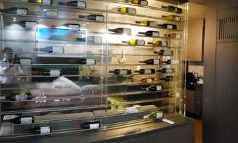 Imagem 2: Lindo studio totalmente mobiliado a venda no Brooklin/SP