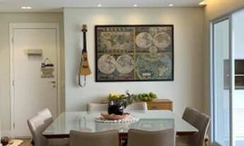 Imagem 4: Apartamento para venda possui 127 metros